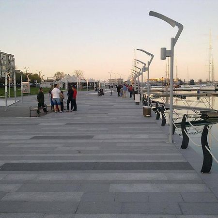 Apartament Port Turistic Mangalia Exterior foto