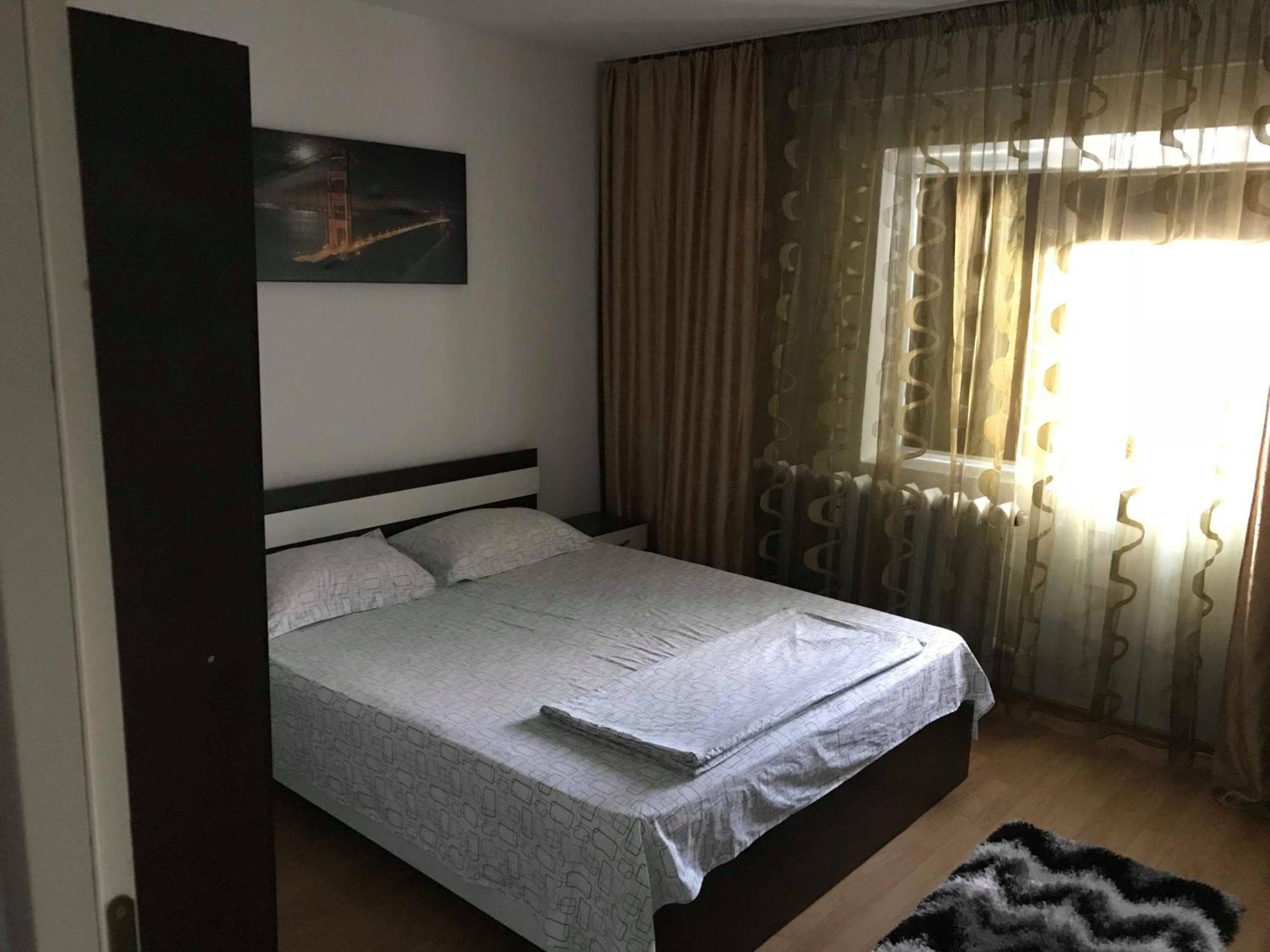 Apartament Port Turistic Mangalia Exterior foto