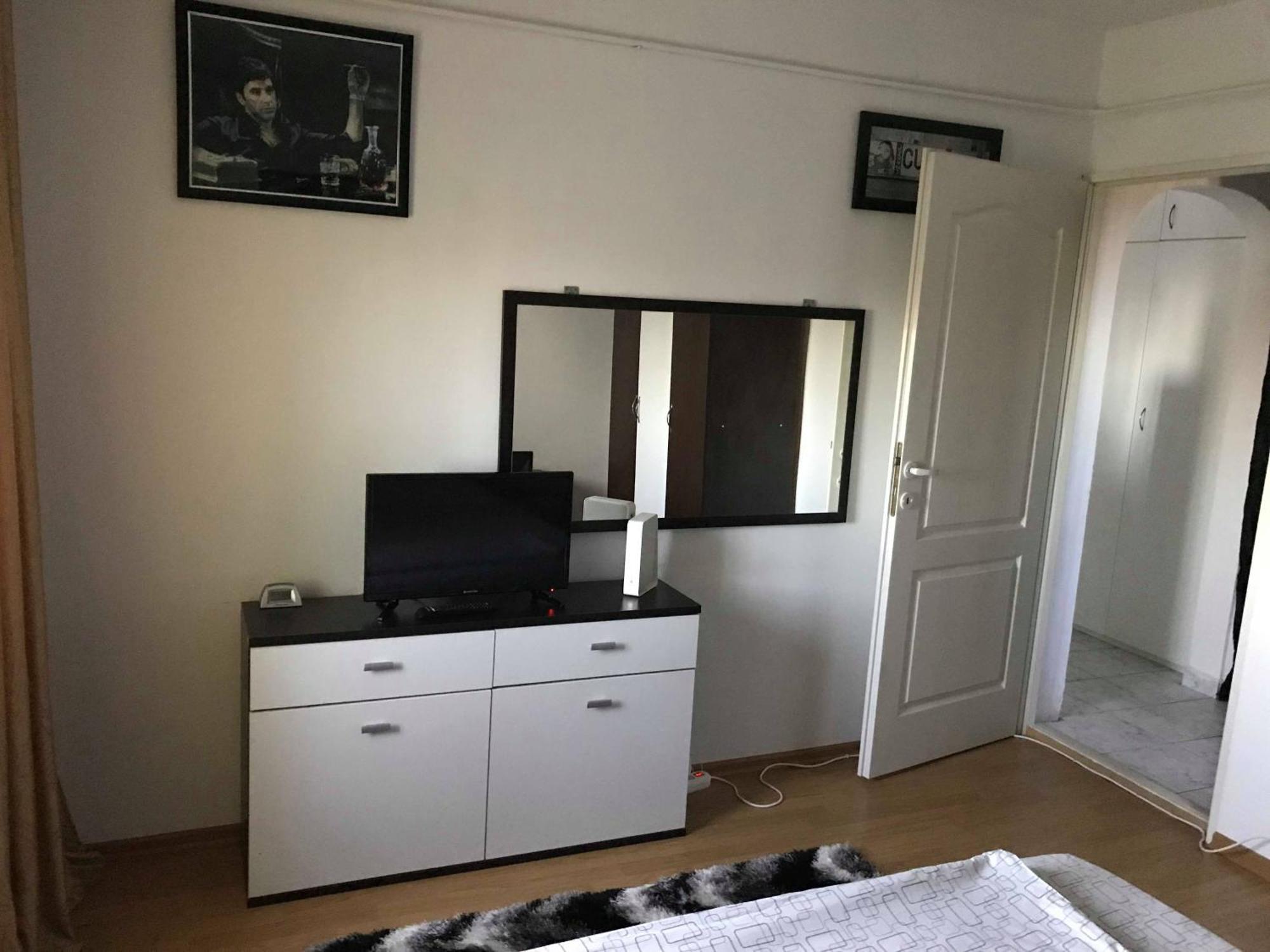 Apartament Port Turistic Mangalia Exterior foto
