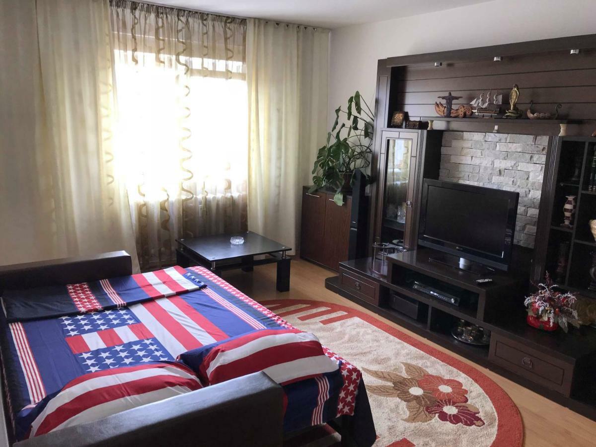 Apartament Port Turistic Mangalia Exterior foto