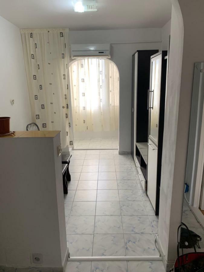 Apartament Port Turistic Mangalia Exterior foto