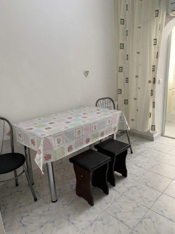 Apartament Port Turistic Mangalia Exterior foto